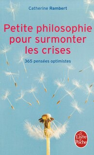 Couverture_Petite philosophie pour surmonter les crises