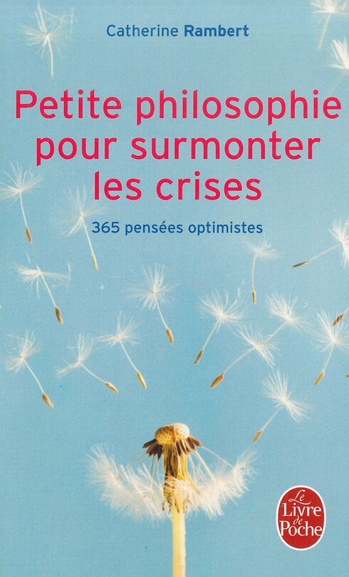 Couverture_Petite philosophie pour surmonter les crises