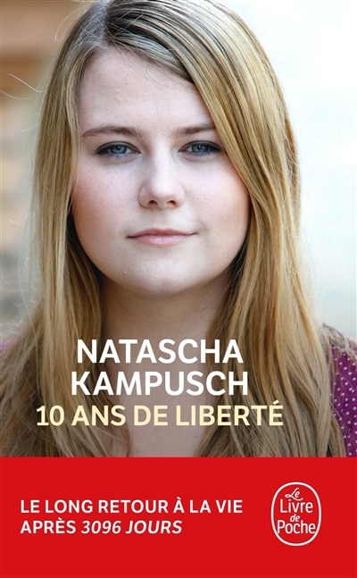 Front cover_10 ans de liberté