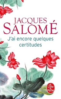 Front cover_J'ai encore quelques certitudes