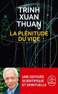 Front cover_La plénitude du vide
