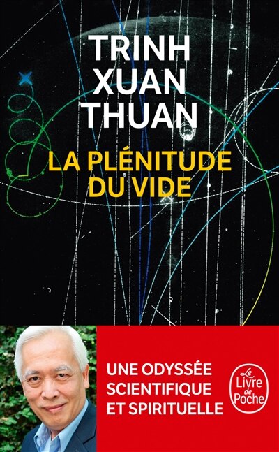 Front cover_La plénitude du vide