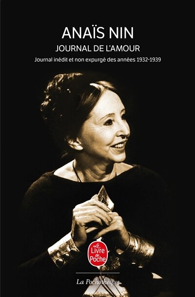 Front cover_Journal de l'amour