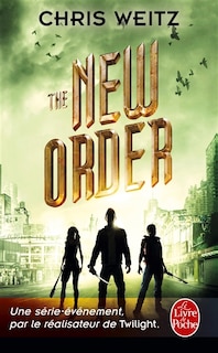 Front cover_The young world tome 2 The New Order