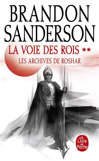 Front cover_La voie des rois, Vol. 2