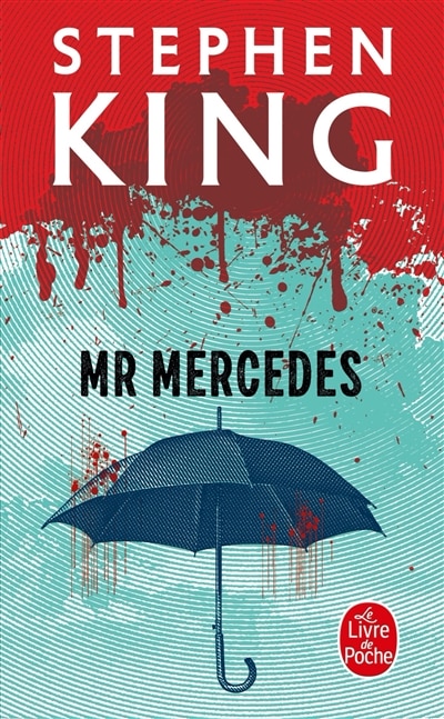 Mr Mercedes