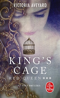 Couverture_King's Cage