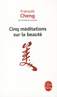 Couverture_Cinq méditations sur la beauté