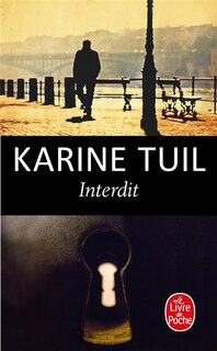 Front cover_Interdit