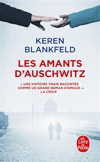 Couverture_Les amants d'Auschwitz