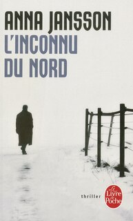 Front cover_INCONNU DU NORD (L')