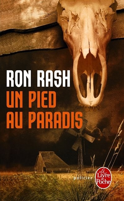 Couverture_Un pied au paradis