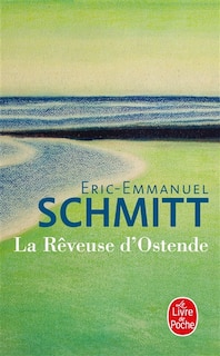 Front cover_La rêveuse d'Ostende
