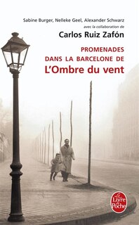 Couverture_Promenades dans la Barcelone de L'ombre du vent