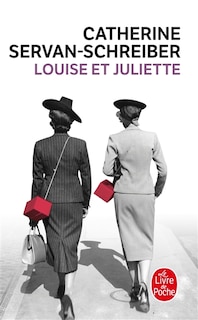 Front cover_LOUISE ET JULIETTE