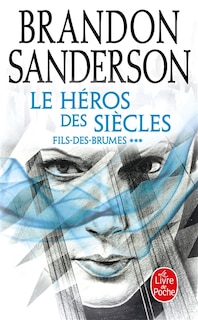 Front cover_Le héros des siècles