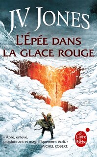 Couverture_L' épée dans la glace rouge