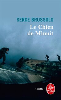 Front cover_Le chien de minuit