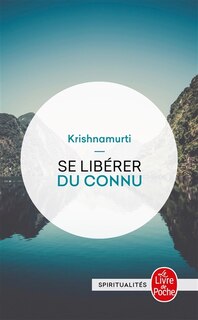 Front cover_Se libérer du connu
