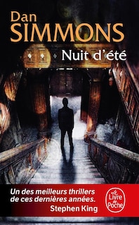 Front cover_Nuit d'été