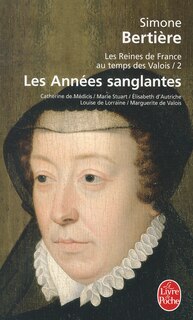 Couverture_Les années sanglantes
