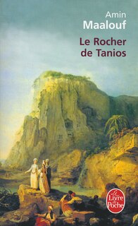 Front cover_Le rocher de Tanios
