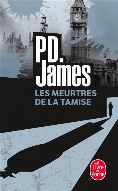 Couverture_LES MEURTRES DE LA TAMISE