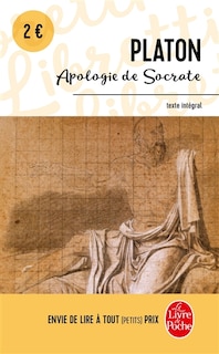 Couverture_Apologie de Socrate