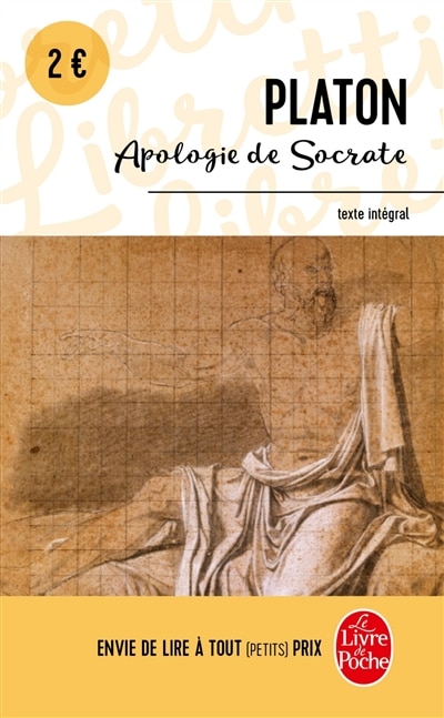 Couverture_Apologie de Socrate