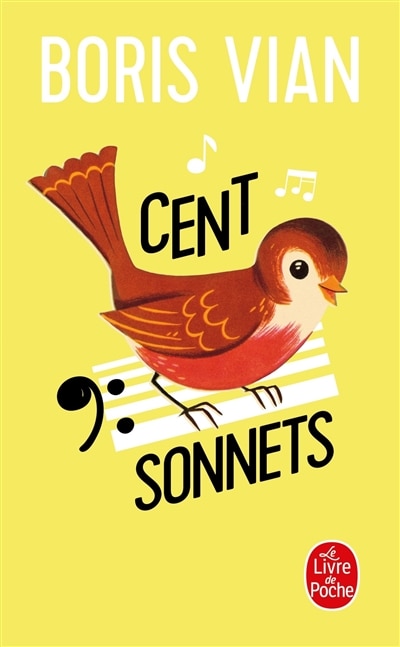 Front cover_Cent sonnets