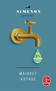 MAIGRET VOYAGE