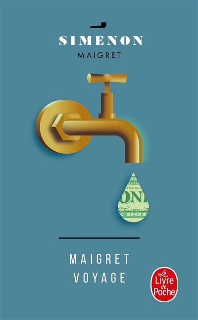 Front cover_MAIGRET VOYAGE