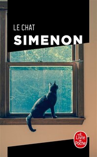 Front cover_Le chat
