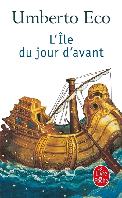 Front cover_L'île du jour d'avant