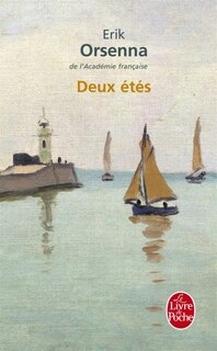 Front cover_Deux étés