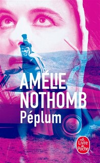 Front cover_Péplum