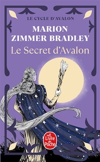 Front cover_Dames Du Lac tome 3 Secret D'Avalon