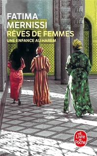 Front cover_Rêves de femme
