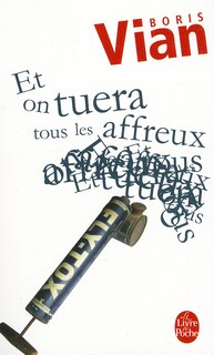 Front cover_ET ON TUERA TOUS LES AFFREUX
