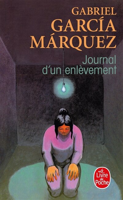 Front cover_Journal d'un enlèvement