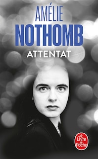 Front cover_ATTENTAT