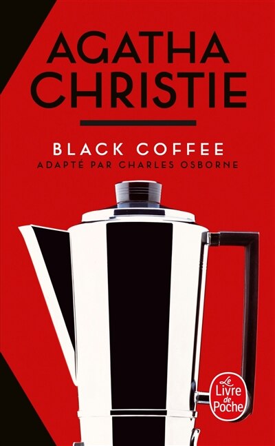 Front cover_Black coffee