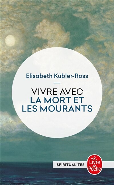 Front cover_Vivre avec la mort et les mourants