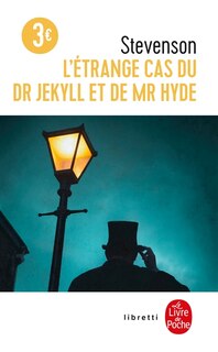 Front cover_L'étrange cas du Dr Jekyll et de Mr Hyde