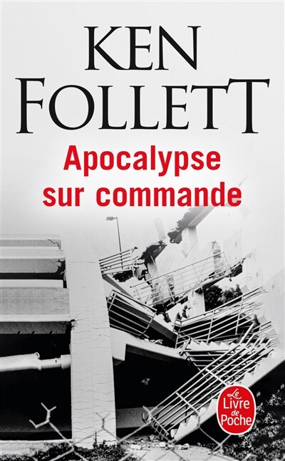 Front cover_APOCALYPSE SUR COMMANDE
