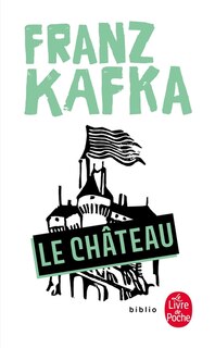 Front cover_Le château