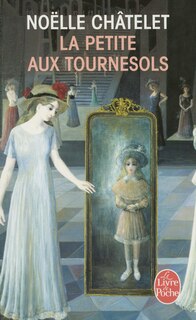 Couverture_La petite aux tournesols