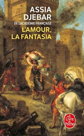 L' amour, la fantasia