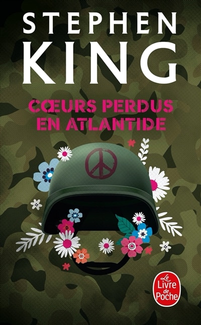 Front cover_COEURS PERDUS EN ATLANTIDE