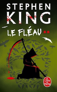 Front cover_Le fléau, Vol. 2